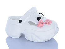 Кроксы Red-Sun QQ82-2 в магазине Фонтан Обуви