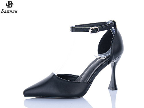 Туфли Башили V341-1 в магазине Фонтан Обуви