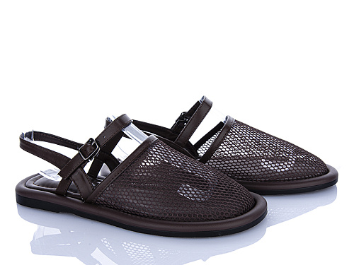 Босоножки Loretta E702-2 в магазине Фонтан Обуви