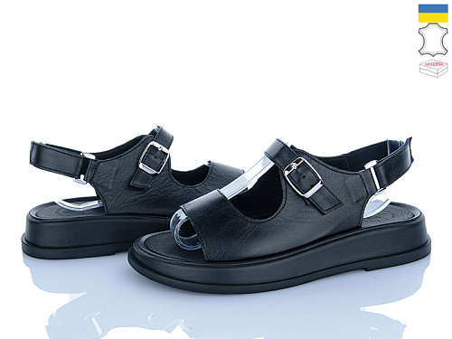 Босоножки Ailinda 453-2 в магазине Фонтан Обуви