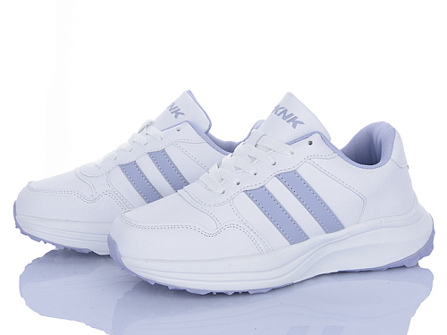 Кроссовки Aba H1-7 в магазине Фонтан Обуви