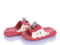 Шлепанцы Alimama-Girnaive QQ88-3 в магазине Фонтан Обуви