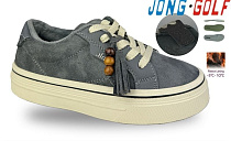 Ботинки Jong-Golf C31167-2 в магазине Фонтан Обуви