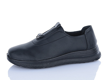 Кроссовки I.Trendy BK1391-1 батал в магазине Фонтан Обуви