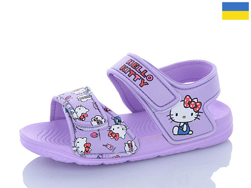 Босоножки Luckline 8008B-15 в магазине Фонтан Обуви