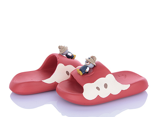 Шлепанцы Alimama-Girnaive QQ88-3 в магазине Фонтан Обуви