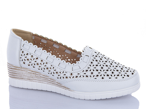 Туфли Leguzaza 901-2 в магазине Фонтан Обуви