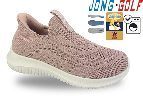 Мокасины Jong-Golf B11883-28 в магазине Фонтан Обуви