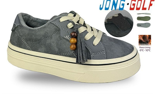 Ботинки Jong-Golf C31167-2 в магазине Фонтан Обуви