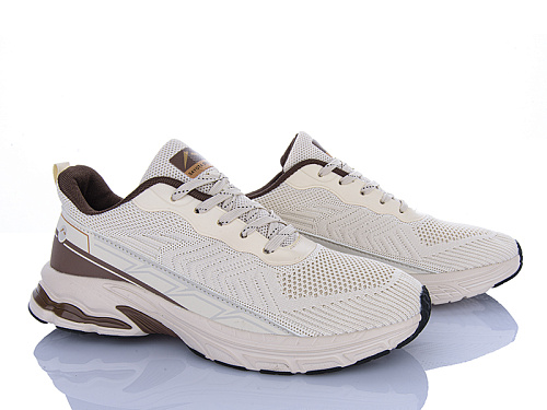 Кроссовки Pryama Vigoda 4384-A671-3 в магазине Фонтан Обуви