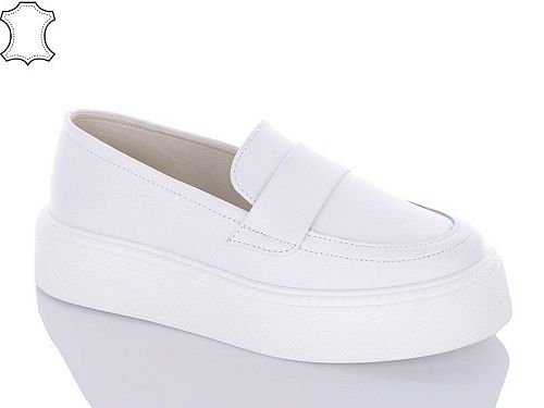 Туфли Jiulai С617-1 в магазине Фонтан Обуви