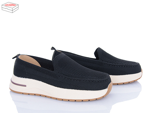 Туфли Ailaifa HZ17-1 в магазине Фонтан Обуви