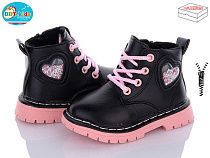 ботинки BBT R6818-2 в магазине Фонтан Обуви