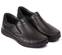 Туфли Allshoes 213126 в магазине Фонтан Обуви