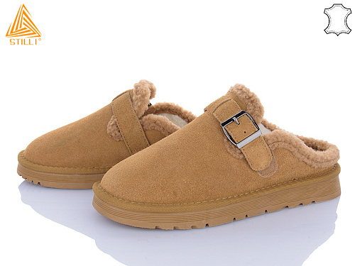 Угги Stilli Group UG280-3 шкіра в магазине Фонтан Обуви