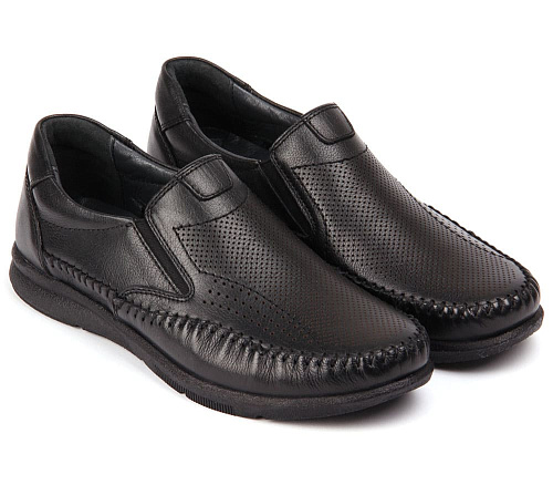 Туфли Allshoes 213126 в магазине Фонтан Обуви