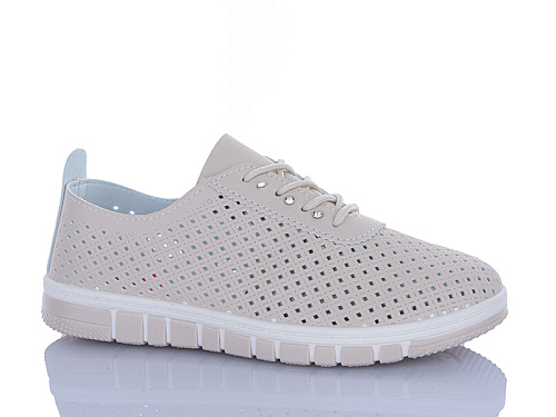 Кроссовки Qq Панда L26-3 в магазине Фонтан Обуви