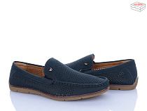 Мокасины Zahar OT81445-2 в магазине Фонтан Обуви