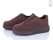 Кроссовки Stilli Group AB120-2R шкіра в магазине Фонтан Обуви