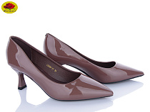 Туфли Meideli L6605-17 в магазине Фонтан Обуви