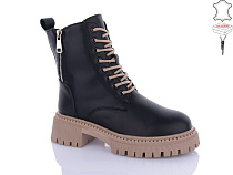 Ботинки Qq Shoes M058-2 в магазине Фонтан Обуви