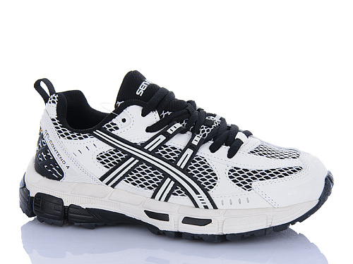 Кроссовки Sen.Dini B116-12 в магазине Фонтан Обуви