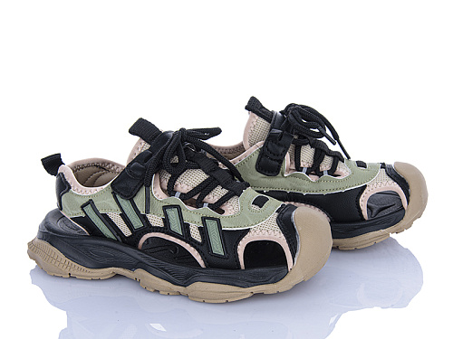 Босоножки Xifa Kids XF01-S1591-3K в магазине Фонтан Обуви