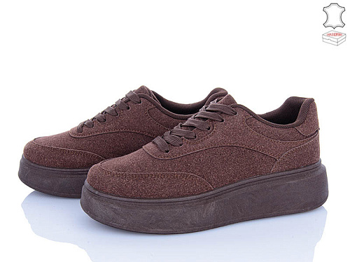 Кроссовки Stilli Group AB120-2R шкіра в магазине Фонтан Обуви