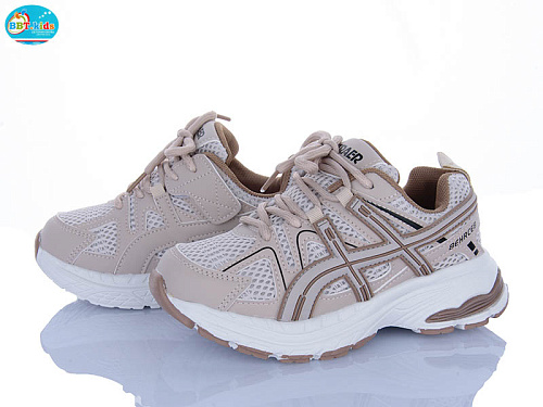 Кроссовки Bbt H752-3-6 в магазине Фонтан Обуви