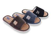 Тапочки Optstok A8212 mix в магазине Фонтан Обуви