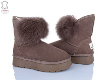 Угги Dageni HA1801-31 в магазине Фонтан Обуви