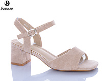 Босоножки Башили A328-7 в магазине Фонтан Обуви