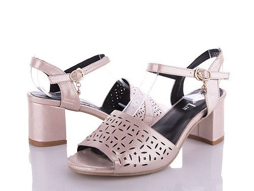 Босоножки Gallop E251 в магазине Фонтан Обуви