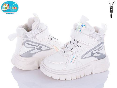 Ботинки Bbt T6975-5 в магазине Фонтан Обуви