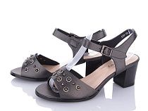 Босоножки Zhuyewang 699-18 в магазине Фонтан Обуви