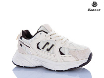 Кроссовки Башили L6530-118 в магазине Фонтан Обуви