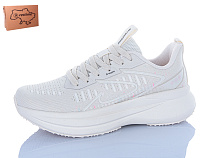 Кроссовки Restime QWL26726 white в магазине Фонтан Обуви