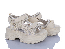 Босоножки Xifa Kids XF01-C20496-6 в магазине Фонтан Обуви