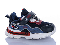 Кроссовки Xifa Kids XF01-YF637-1K в магазине Фонтан Обуви