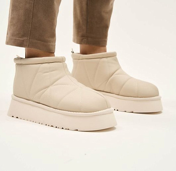 Угги Allshoes 177898 в магазине Фонтан Обуви