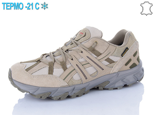 Кроссовки Supo A2887-11 термо в магазине Фонтан Обуви