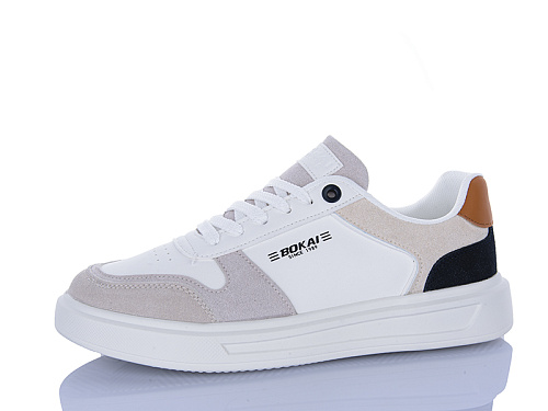 Кроссовки Dafuyuan SK18-3 в магазине Фонтан Обуви