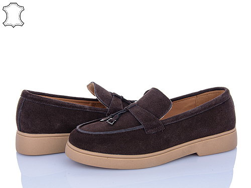 Туфли Itts 171-4 в магазине Фонтан Обуви