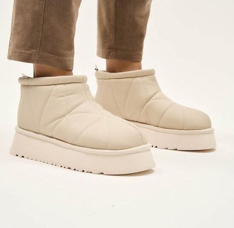 Угги Allshoes 177898 в магазине Фонтан Обуви