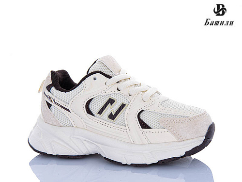 Кроссовки Башили L6530-118 в магазине Фонтан Обуви