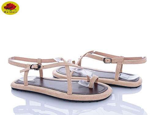 Босоножки Meideli D799-5 в магазине Фонтан Обуви