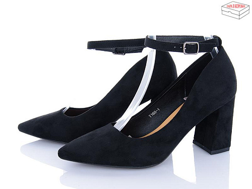 Туфли L&M-Lemon Y160-1 в магазине Фонтан Обуви