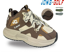 Ботинки Jong-Golf C31112-4 в магазине Фонтан Обуви