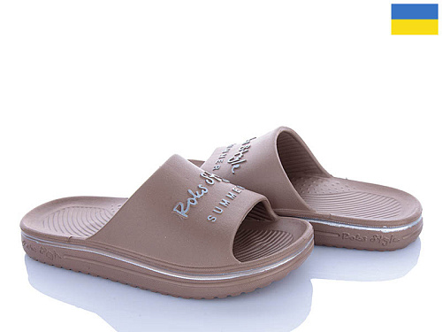 Шлепанцы Roks 506-020 в магазине Фонтан Обуви