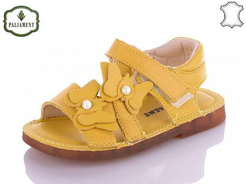 Босоножки Paliament A16C-3 в магазине Фонтан Обуви